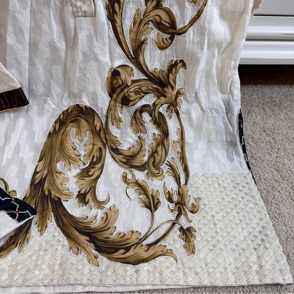 Pakistani cotton top - Picture 4 of 8